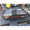 Image 2 : 2 Tier Poly Lexo Table 32'' H x 24'' x 35'' with (2) 12V Air Compressor & 