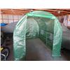 Image 1 : New Greenhouse 10ft x 78'' x 78'' 