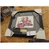 Image 3 : Model Ford Wood Sign 24'' x 16'' , Earnhardt SK Picture 18 1/2'' x 17'' ,