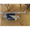 Image 1 : 1968 Cougar Parts: 2 Vent Windows with Frame, 2 Emblems, Rear 
