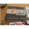 Image 2 : Racing Package: Nascar Magazines, Books, Winston Cup Performance 