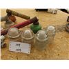 Image 2 : Vintage Bug Sprayers, Insulators