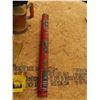 Image 8 : Vintage Liberty Fire Extinguisher , Franklin Chap Ointment Can, John 