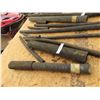 Image 2 : Tractor/Auto Rad Hoses 1 1/2'' - 3'' Diameter x 8'' - 48'' Length 