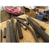 Image 7 : Tractor/Auto Rad Hoses 1 1/2'' - 3'' Diameter x 8'' - 48'' Length 
