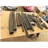 Image 1 : Rad Hoses 1-3'' Diameter x 8'' - 40'' Long 