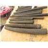 Image 2 : Rad Hoses 1-3'' Diameter x 8'' - 40'' Long 