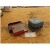 Image 1 : Vintage Primus Camp Stove Cooker , Transistor Radio 
