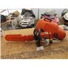 Image 1 : Stihl O26 Chainsaw (Working) with Case