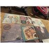 Image 2 : Albums: Simon and Garfunkels, Cream, Sfyx, Abba, Grease & Tub Full 