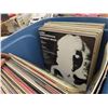 Image 8 : Albums: Simon and Garfunkels, Cream, Sfyx, Abba, Grease & Tub Full 