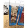 Image 2 : New Old Stock 24'' Animated and Illuminated Christmas Figures 