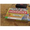 Image 2 : Board Games: Monopoly, Scrabble & Others