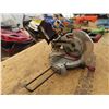 Image 1 : Craftsman 15 Amp Miter Saw - Working