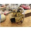 Image 2 : Pioneer 400 Chain Saw 