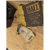 Image 8 : Waterbury Hall Valve Seat Grinder with Metal Cabinet, Hall Toledo Pilot ,