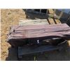 Image 1 : Tent Frame 10ft x 20ft No Cover