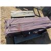 Image 2 : Tent Frame 10ft x 20ft No Cover