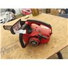 Image 2 : Gas Chain Saw - Works 