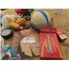 Image 2 : M+M Music Player , New Golf Balls , Helmet , Life Magazines & More 