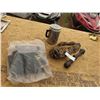 Image 1 : Bushnell Power Scope 3x9 , Shotgun Belt , New Tool Belt & More 