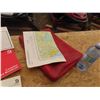 Image 3 : Flight Books , Manuals , Maps & More 