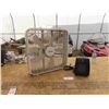 Image 1 : Box Fan , Ceramic Heater 