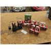 Image 1 : Walkie Talkies, 9 Light Bulbs, Halogen Flood Light 