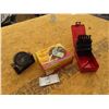 Image 1 : New Hobby Sprayer , New Drill Bits , Ford Clock 