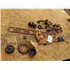 Image 1 : New Old Stock International Parts - Some Tagged with Parts Numbers