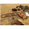 Image 3 : New Old Stock International Parts - Some Tagged with Parts Numbers