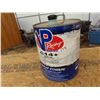 Image 1 : VP Racing Fuel 5 Gallon Can 