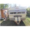 Image 2 : Triple E 2300 Classics 23ft Bumper Hitch Tandem with 15ft Awning , Sleeps 4 , 