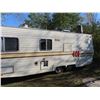 Image 3 : Triple E 2300 Classics 23ft Bumper Hitch Tandem with 15ft Awning , Sleeps 4 , 