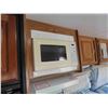 Image 21 : Eagle by Jayco 27ft Bumper Hitch Tandem Trailer with 17ft Awning, Rooftop Air,