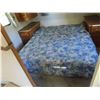 Image 24 : Eagle by Jayco 27ft Bumper Hitch Tandem Trailer with 17ft Awning, Rooftop Air,