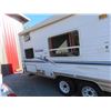 Image 10 : Dutchman Lite Bumperhitch Trailer 26ft (Not Including Hitch) with 19ft Awning
