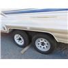 Image 11 : Dutchman Lite Bumperhitch Trailer 26ft (Not Including Hitch) with 19ft Awning