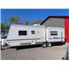 Image 1 : Dutchman Lite Bumperhitch Trailer 26ft (Not Including Hitch) with 19ft Awning