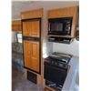 Image 24 : Dutchman Lite Bumperhitch Trailer 26ft (Not Including Hitch) with 19ft Awning