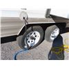 Image 3 : Dutchman Lite Bumperhitch Trailer 26ft (Not Including Hitch) with 19ft Awning