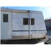 Image 8 : Dutchman Lite Bumperhitch Trailer 26ft (Not Including Hitch) with 19ft Awning