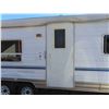 Image 9 : Dutchman Lite Bumperhitch Trailer 26ft (Not Including Hitch) with 19ft Awning