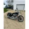 Image 1 : 2009 Harley Davidson XL1200l -Has TOD 