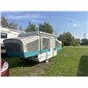 Image 1 : 1992 Fleetwood Tent -Has TOD 