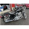 Image 2 : 2003 Harley Davidson Sportster 883 Safetied & Has TOD 7000kms 