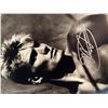 Image 1 : Rocky Dolph Lundgren signed photo