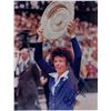 Image 1 : Billie Jean King signed photo