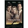 Image 1 : Tequila Sunrise 1988 original vintage one sheet poster