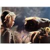Image 1 : E.T. Drew Barrymore signed photo